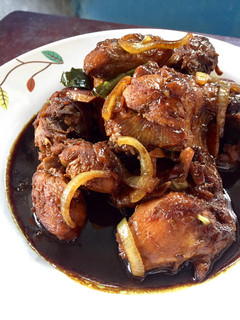 Foto resep Ayam Kecap Mentega 🍗