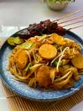 Kwetiau Goreng
