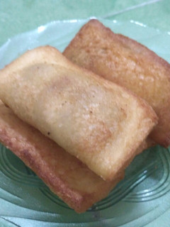 Foto resep Banana choco bread