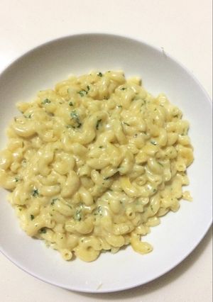 Foto resep Mac n' Cheese