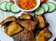 Gambar sambal babat