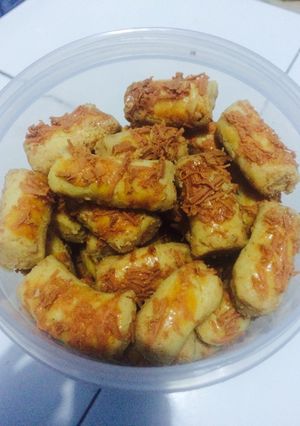 Foto resep Kastengel