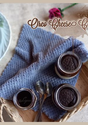 Foto resep #37. Oreo Cheese Cream (Simpel sekali)