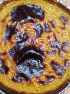 Foto de Tarte de Pastel de Nata