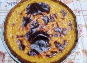 Foto de Tarte de Pastel de Nata
