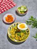 Soto Ayam Madura