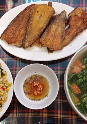 Hình của món Mâm cơm gia đình #52.