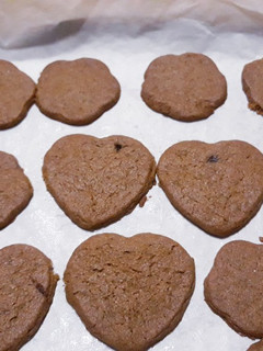 Φωτογραφία της συνταγής Speculaas spiced cookies