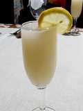 Pisco sour 🥂