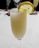 Pisco sour 🥂