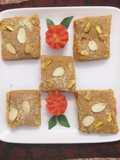 Baisan ka Halwa