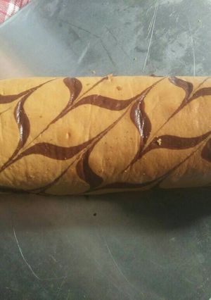 Foto resep Bolu gulung ekonomis