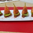 Mini arbolitos de Navidad