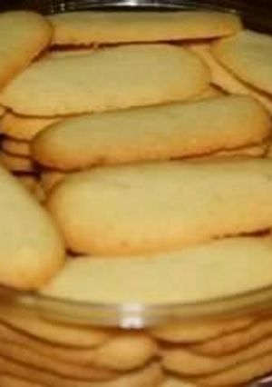 Foto resep Lidah Kucing