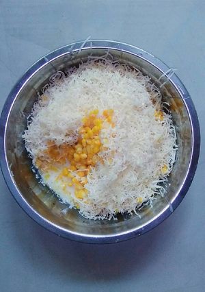 Foto resep Jagung Thailand healthy & delicious