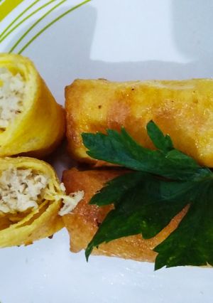 Foto resep Sosis solo keto