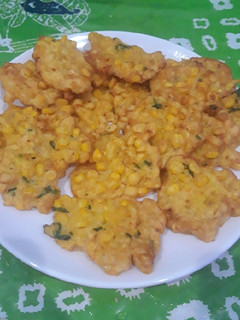 Foto resep #41 Bakwan Jagung simple