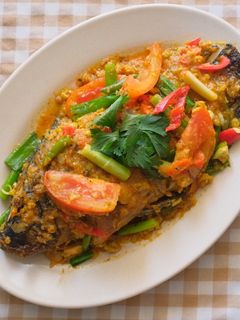 Foto resep Nila Pesmol