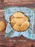 Biscotti al cocco