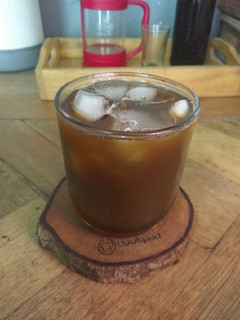 Foto resep Kopi susu gula aren