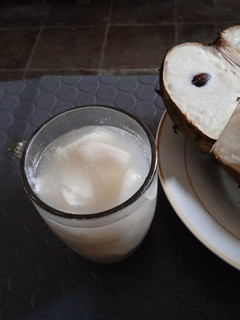 Foto resep Wedang Sirsak