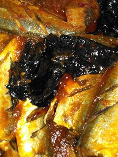 Foto resep Ikan Sarden homemade