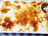 صينية المنتو الكذابه