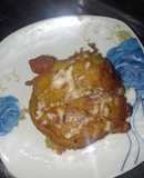 Papa rellena costeña