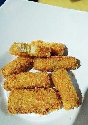 Foto resep Chiken nugget yummy