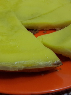 Foto resep Pie susu teflon