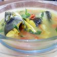 Ikan Patin Kuah Asam Pedas