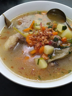 Foto resep Sop Iga Sapi