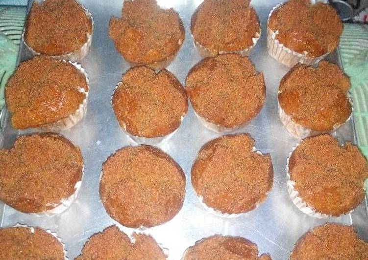Resep Eggless Bolu Kukus Mekar Kopi n Jeruk No Sprite No Mixer Anti Gagal