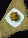 তিলের লাড্ডু
