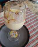 Saffron Milk Rice Delight
