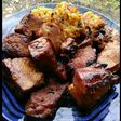 Tahu Tempe Ayam Bacem vol. 2