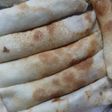 Canelones de carne