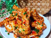 Gambar sambel rajungan