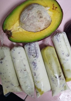 Foto resep Es Lilin Sehat