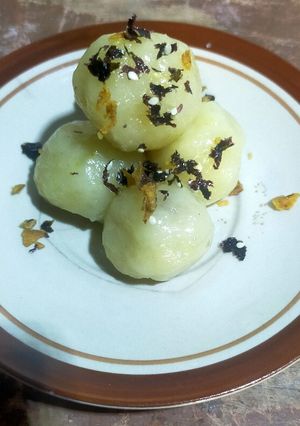 Foto resep Cilok isi ala keke