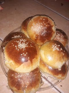 صورة لوصفة بريوش خفيف قطن