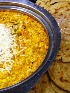 પનીર ભુરજી (Paneer Bhurji recipe in Gujarati) રેસીપી મુખ્ય ફોટો