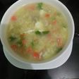 Sop Jagung Special Praktis Segar. ala Jessica