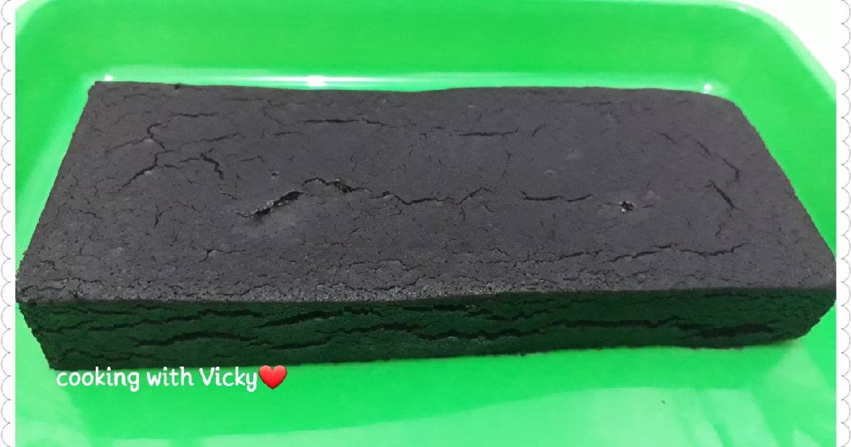 Resep Brownies kukus oreo oleh vicky dea Cookpad
