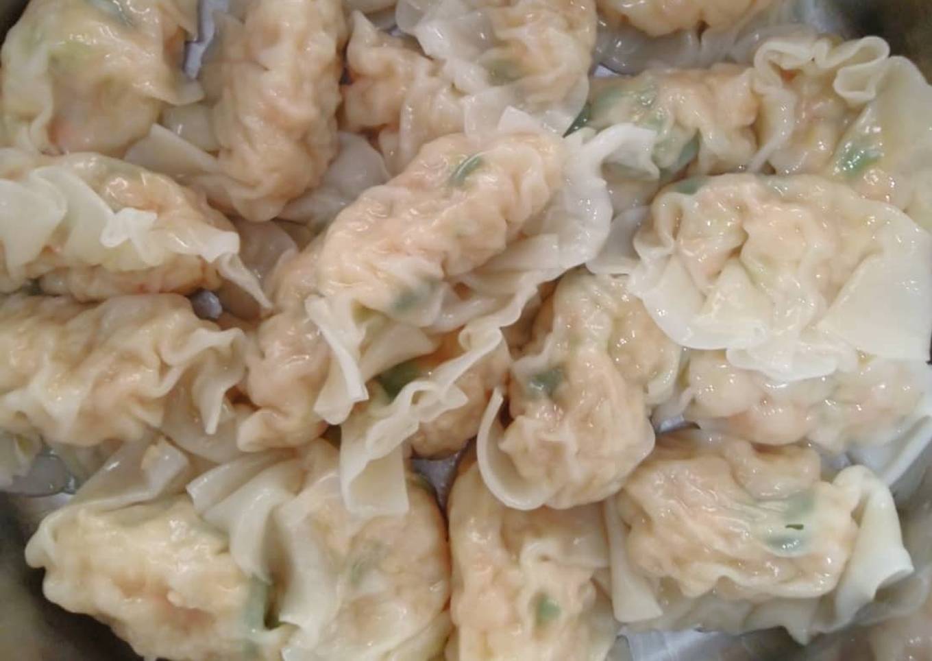 Pangsit udang
