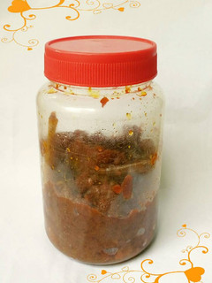 Foto resep Bumbu Kare Siap Masak
