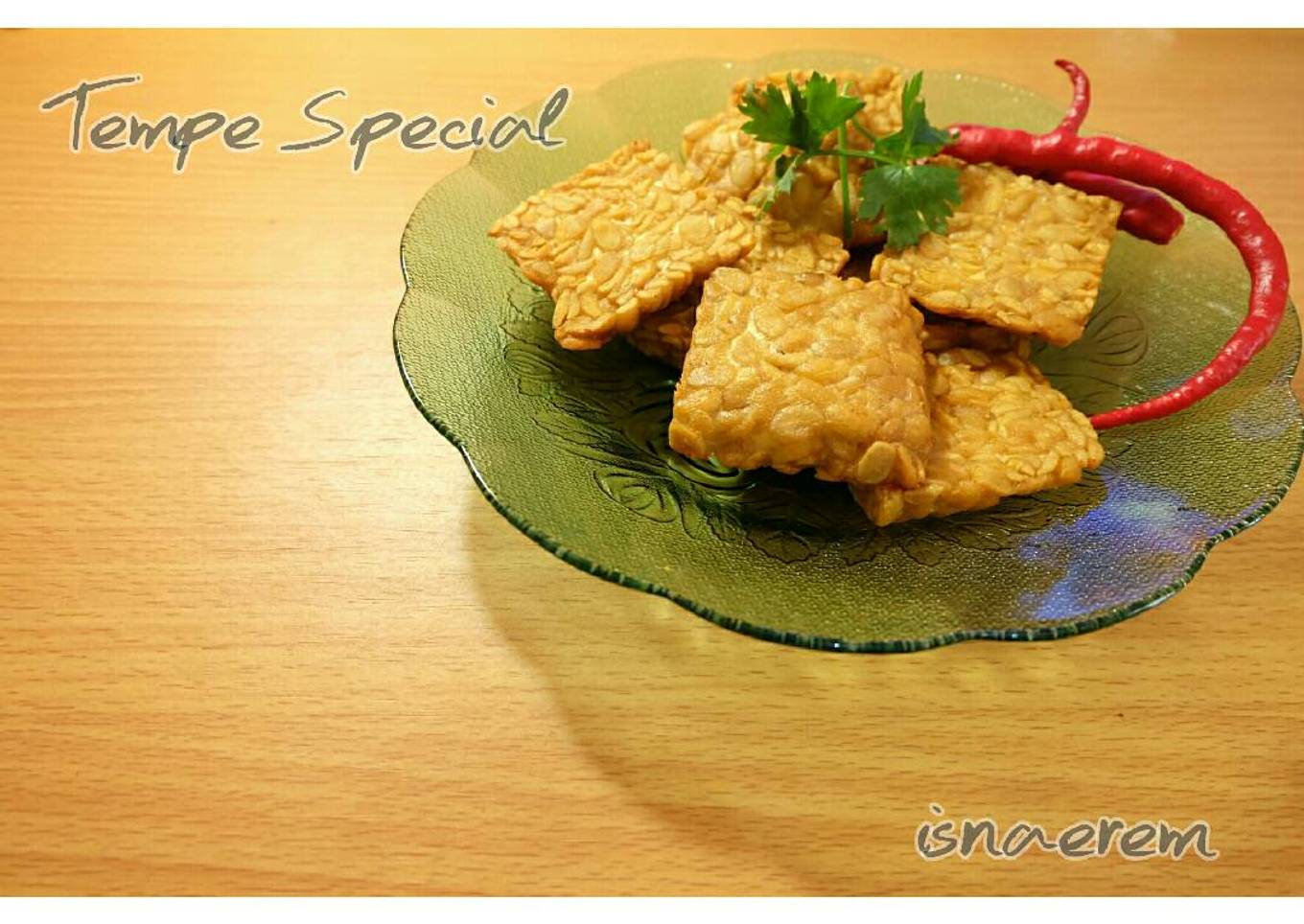 Tempe Special