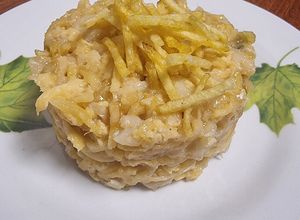 Foto principal de Bacalao dorado