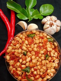 Foto resep Kacang Thailand