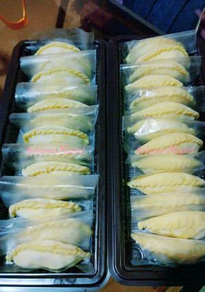Foto resep Pastel Renyah